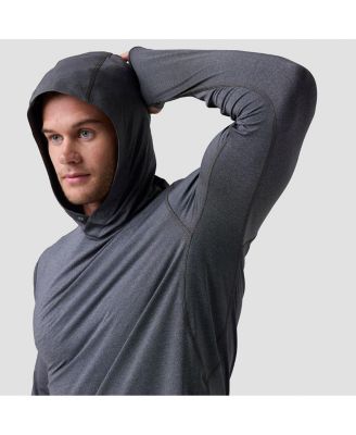 Men's Tahoe Pro LT Sun Hoodie Performance Shirts Long Sleeve