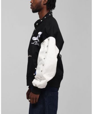 Men's Frontier Varsity Jacket
