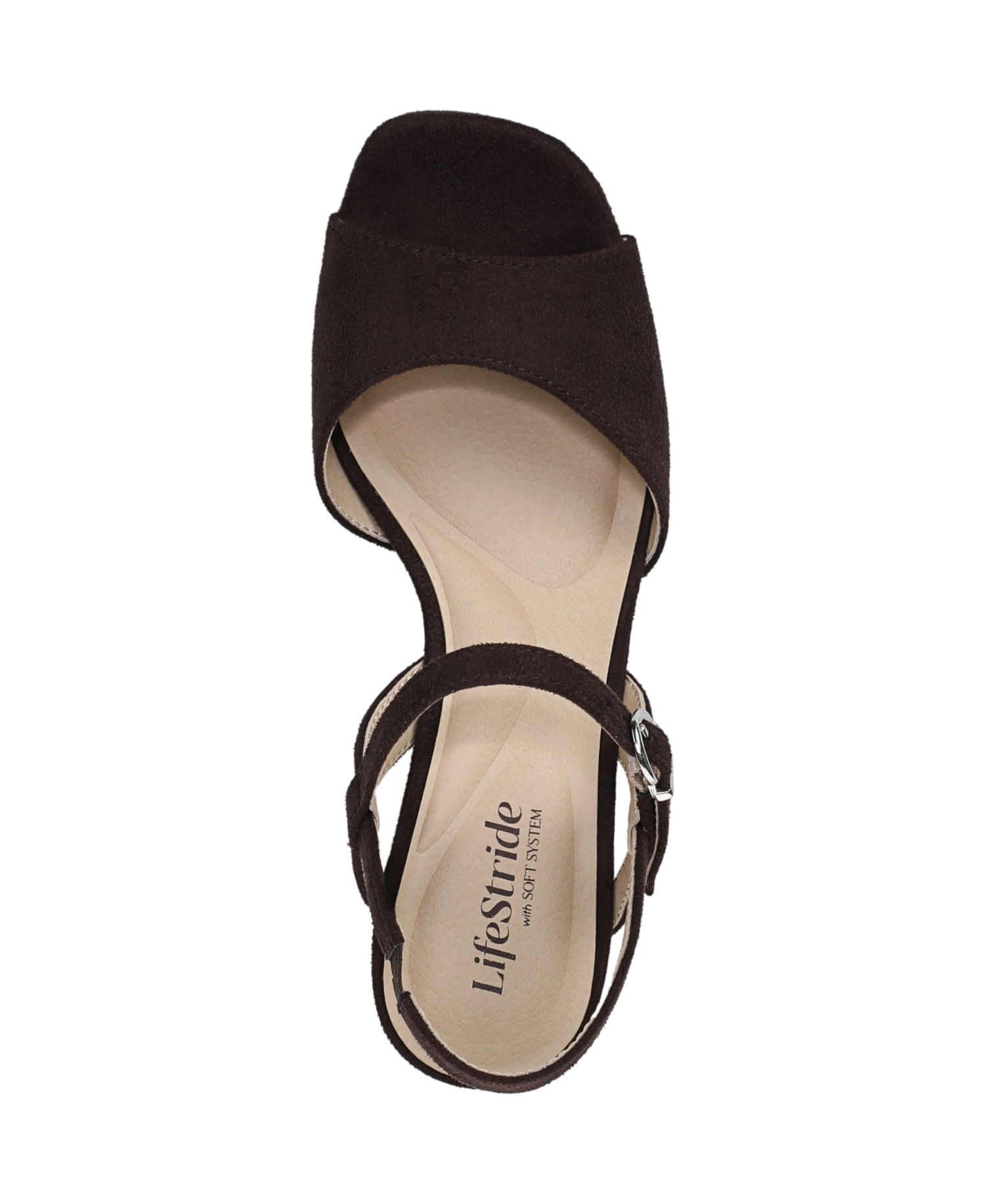 Women's Gwendolyn Strappy Sandals
