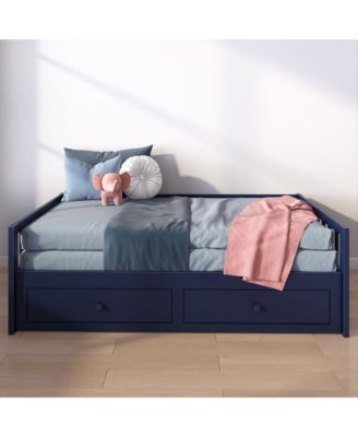 Elizabeth  Bed with Storage Drawers