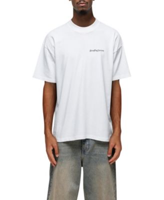 Men's Men 's Vintage Relaxed T-Shirt