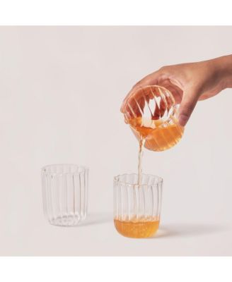 Kira Short Tumbler - set of 4