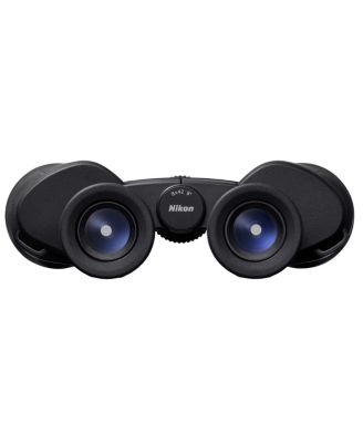 Action 8x42 Porro Prism Binoculars with 8 Degree Angle of View