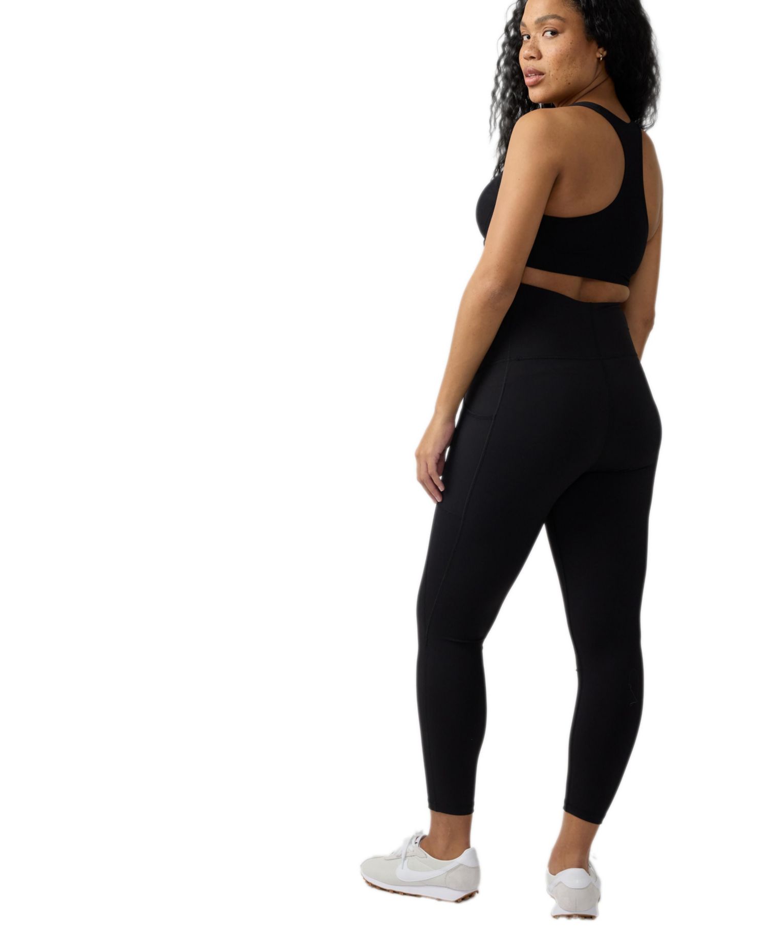 Women's Ingrid + Isabel Performance Pocket Active Legging