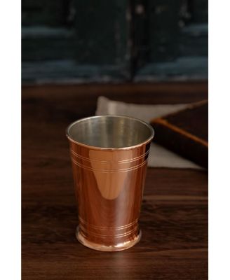 CMK Vintage Inspired Cocktail Tumblers - Set of 2