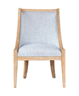 Elmcrest 24" Upholstered Dining Chair