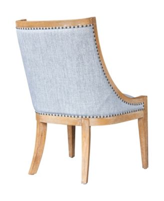 Elmcrest 24" Upholstered Dining Chair