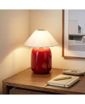 Ren Portable LED Dimmable Touch Table Lamp