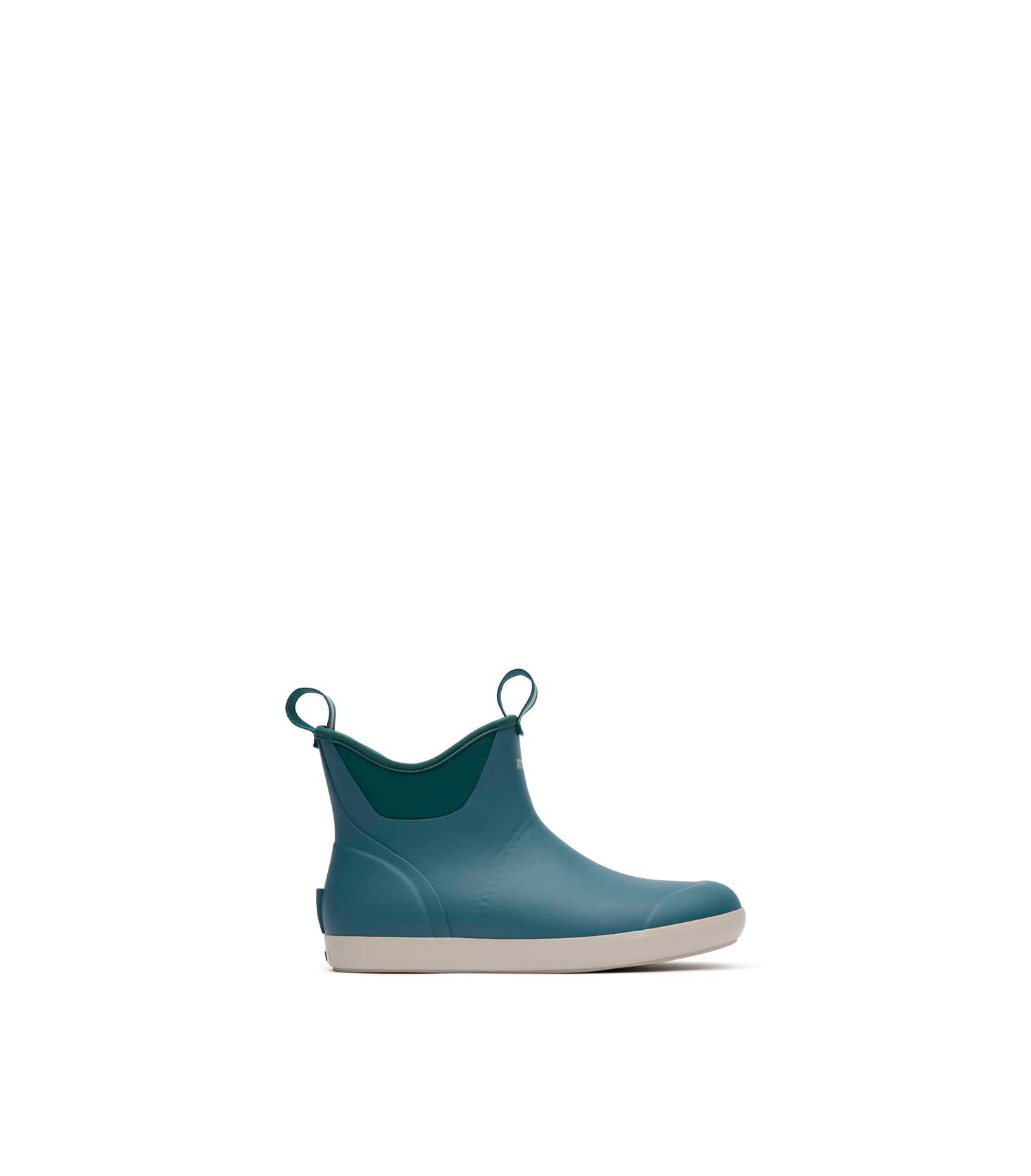 Men's Ankle Deck Boot