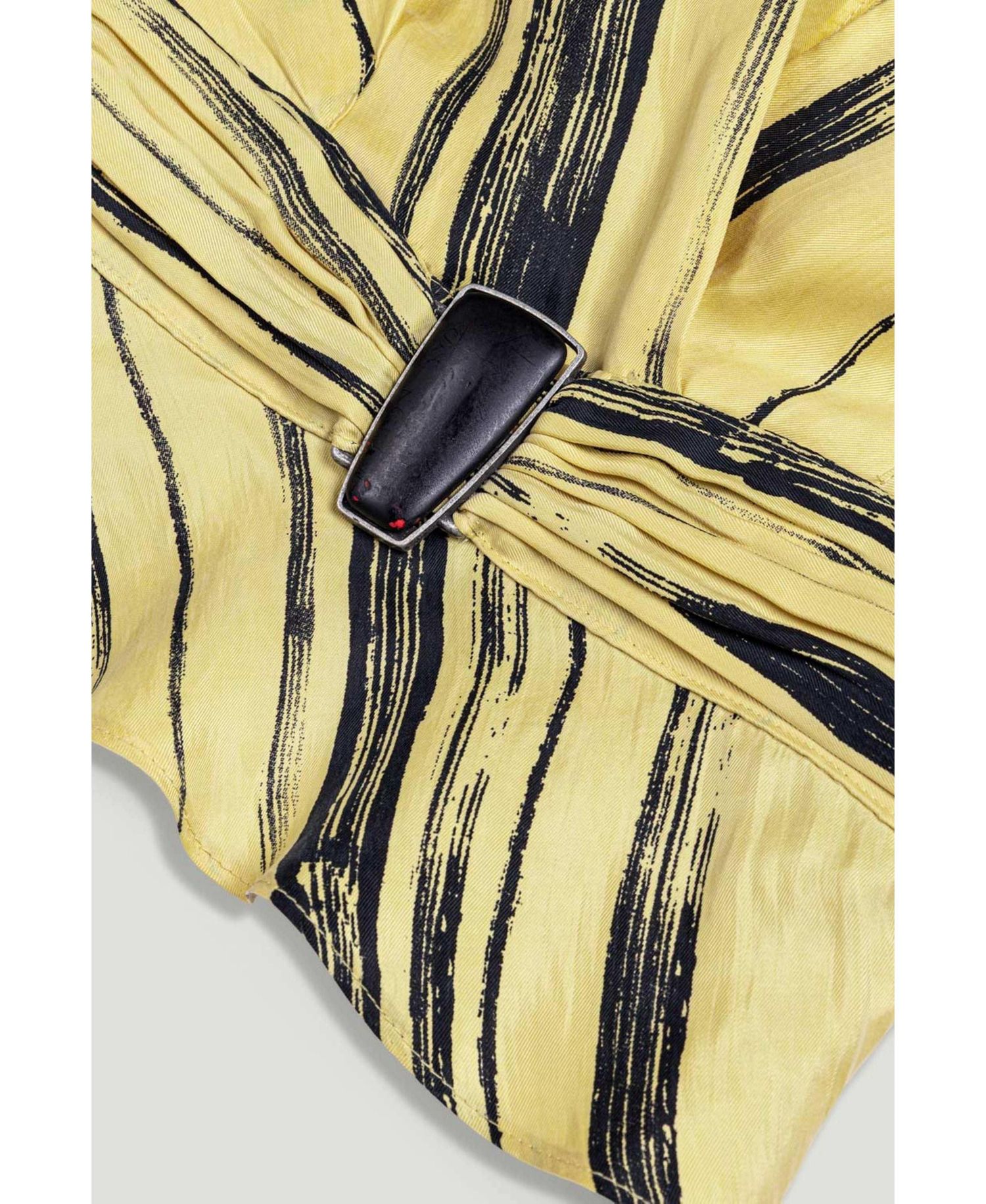 Women's Printed Sleeveless Blouse