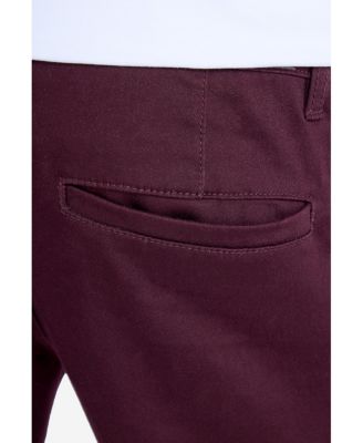 XRAY Men's Five Pocket Commuter Pants