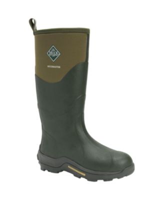 Men's master Boot