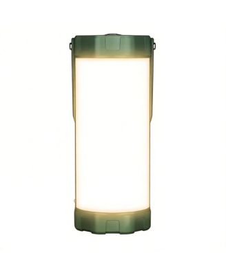 LED Camping Lantern Rechargeable Waterproof Emergency Light 5000mAh