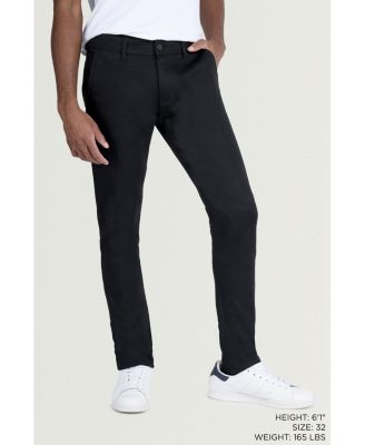 X RAY Men's XRAY Five Pocket Commuter Pants