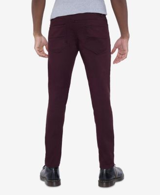 XRAY Big & Tall Slim Fit Stretch Commuter Pants
