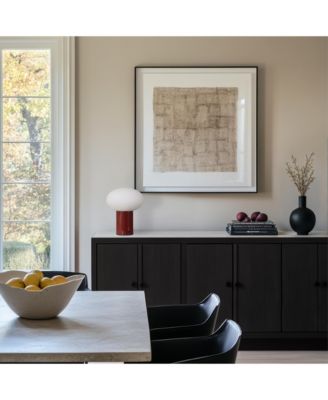 Ivy Dimmable LED Table Lamp with USB-C Port