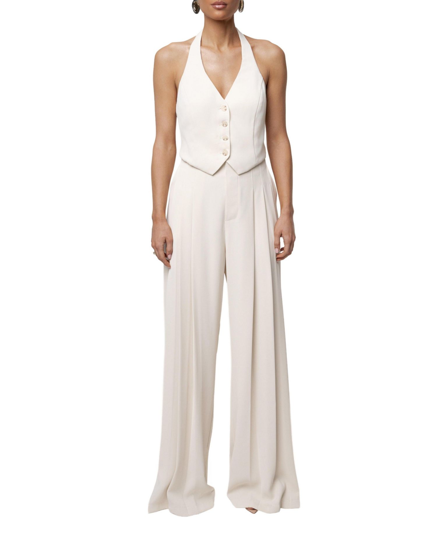 Women's Signature Elegance Vest