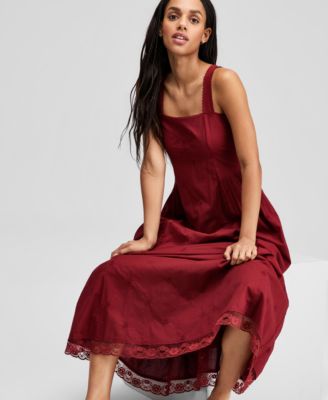 petite red formal dresses Red Petite Dresses