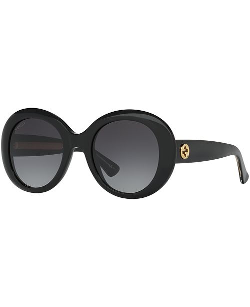 Gucci Sunglasses, GG3815/S & Reviews Sunglasses by Sunglass Hut
