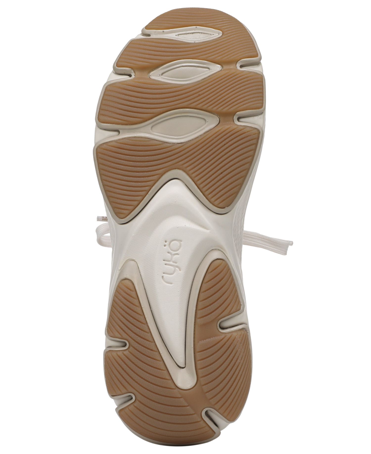 Women's Devotion Max Fuse Walking Lace-Up Sneakers