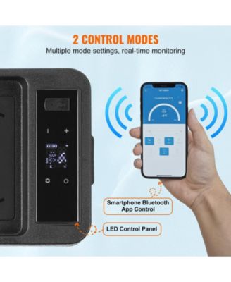 8 Liter Car Armrest Refrigerator 12V Portable Single Zone Freezer