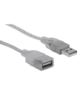 6 Ft. USB 2.0 Type-A Extension Cable