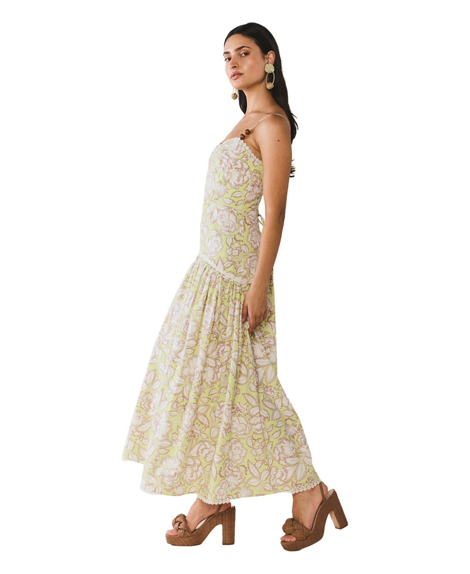 Women's Lydia Dress