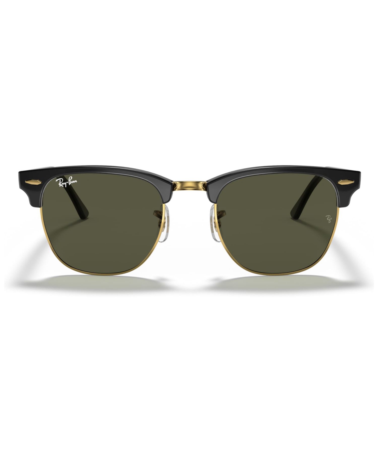 Sunglasses, RB3016 CLUBMASTER