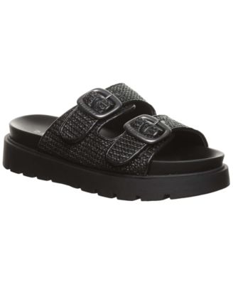 Women's Eternal Round Toe Sandals