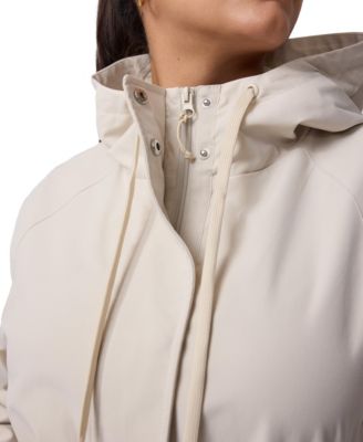Maternity Ingrid + Isabel Long Anorak