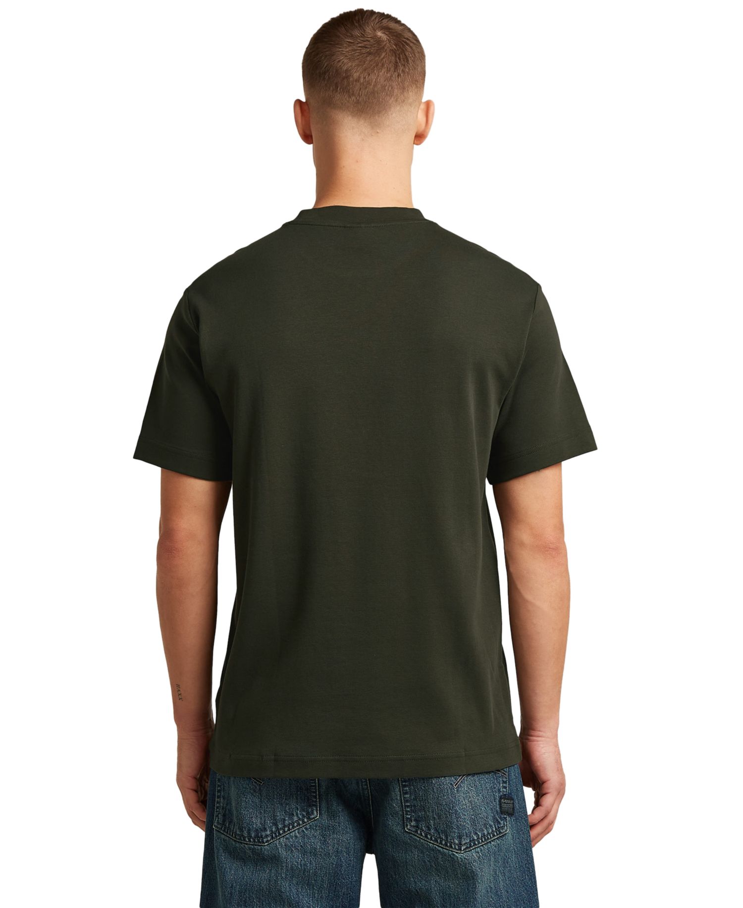 Men's Short-Sleeve T-Shirt