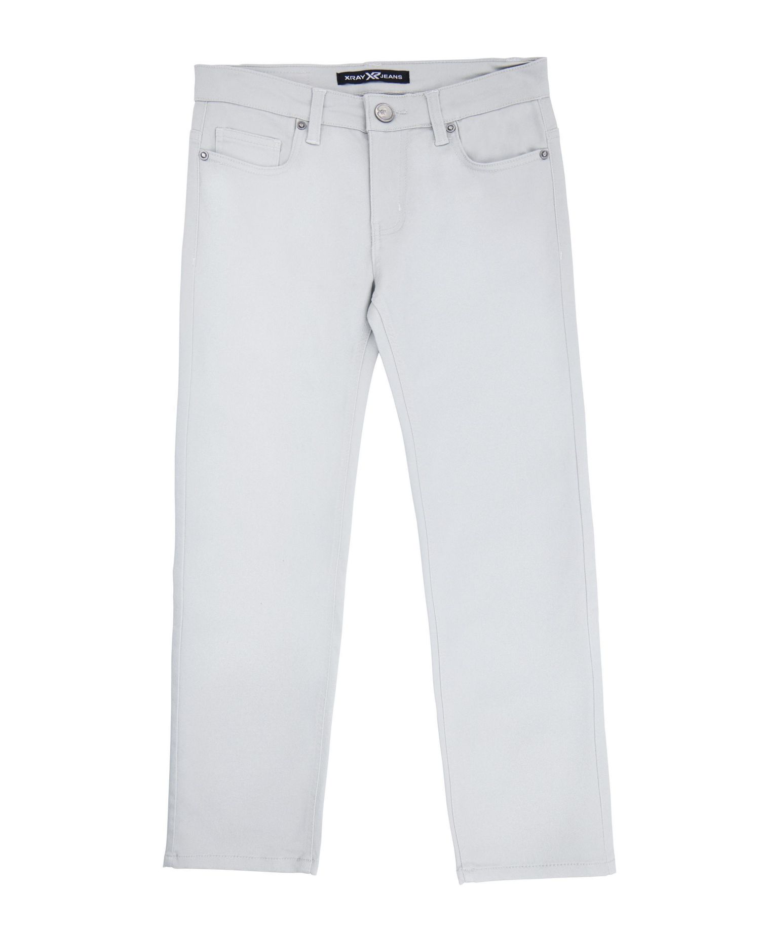 Boy's 8 - 18 Five Pocket Commuter Pants
