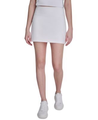 Women's Balance Compression Super High-Waist Pull-On Skort