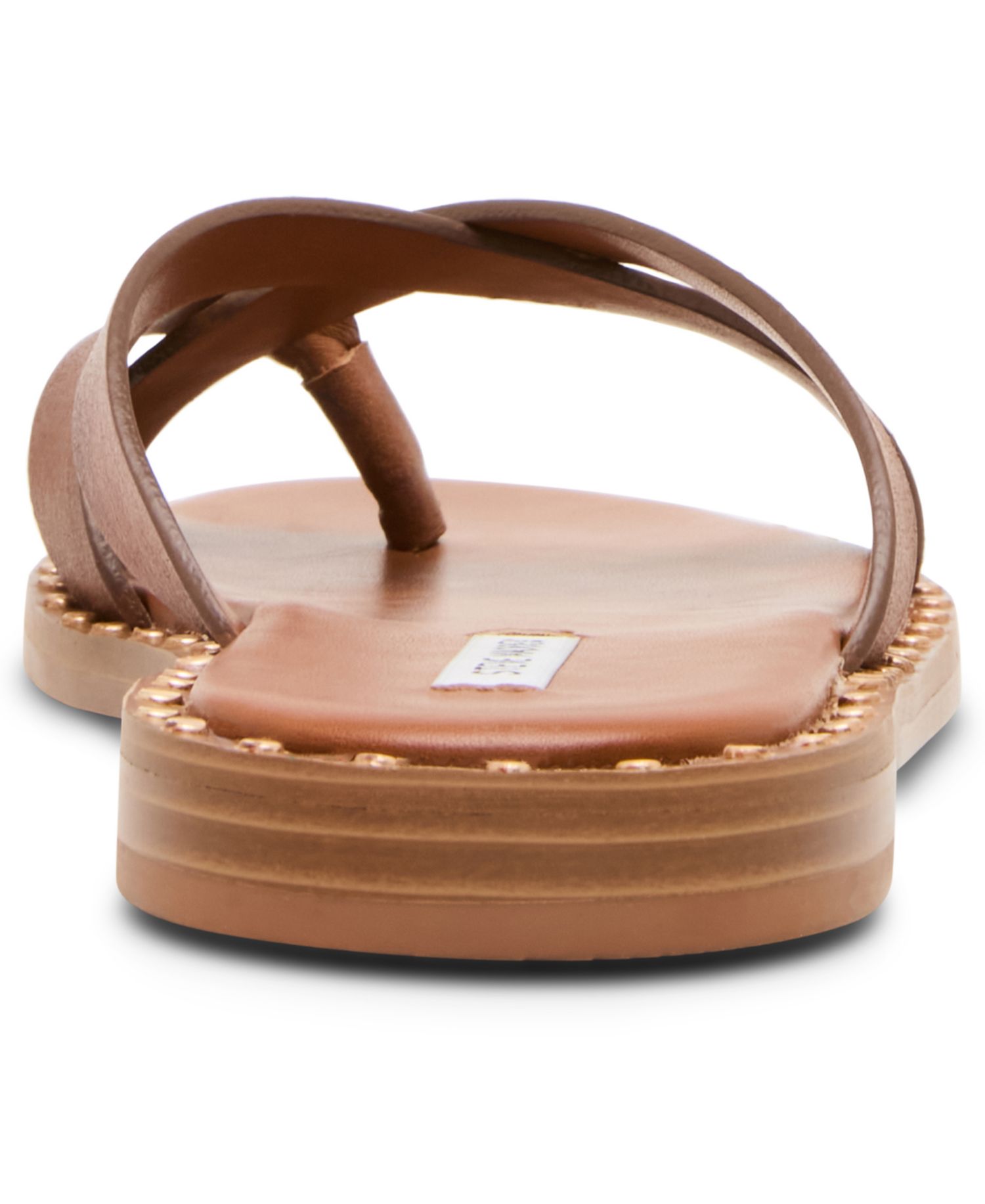 Women's Brutus Studded Slip-On Slide Sandals