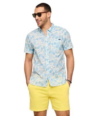 Men's The Fruitopia Classic-Fit Shirt