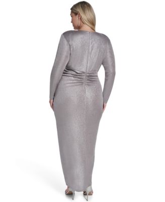 Jessica Howard Plus Size Dresses | Macy's