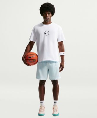 Men's Basketball Short-Sleeve T-Shirt