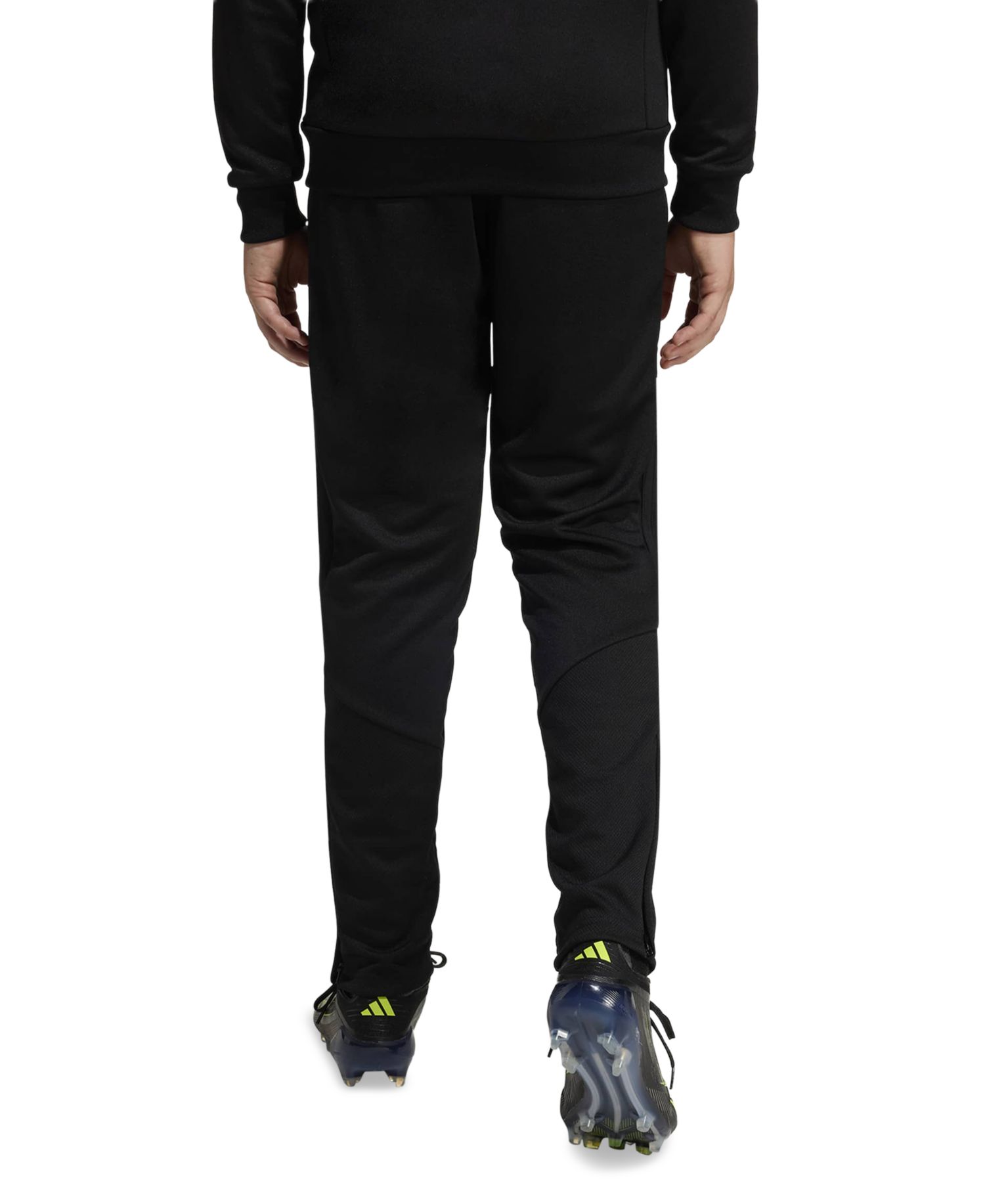 Boys' 6-20 Tiro 26 League Training Soccer Pants