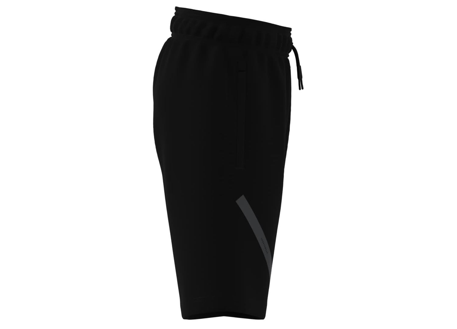 Boys' 6-20 Z.N.E. Athletic Shorts