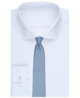 Men's Holston Classic Geometric Pattern Tie