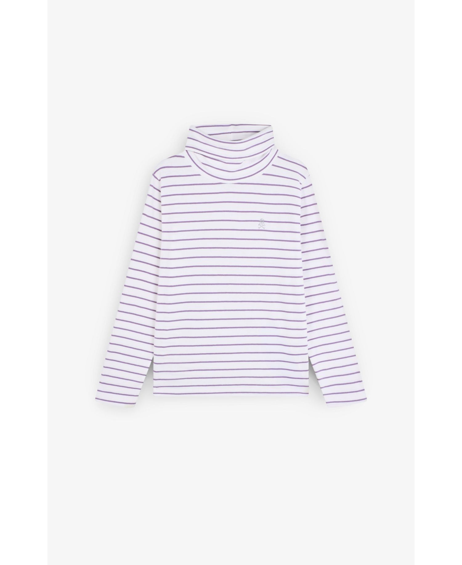 Big Girls Little/ Stripeslstee