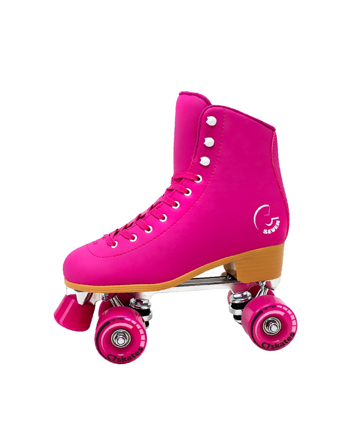 C7skates Forget Me Not Quad Roller Skates