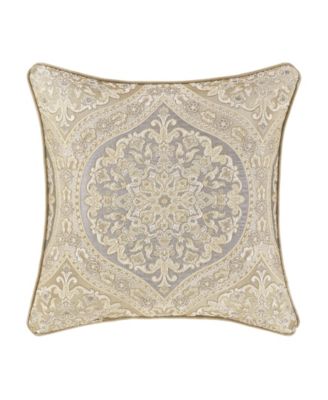 Romero Square Decorative Pillow, 20" x 20"