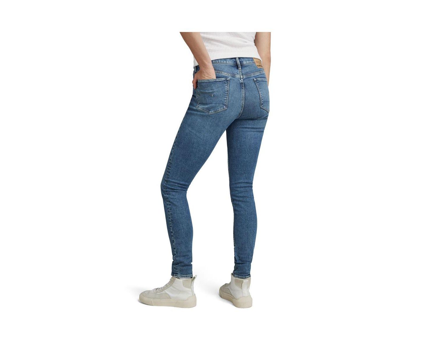 Women's 3301 Skinny Jeans