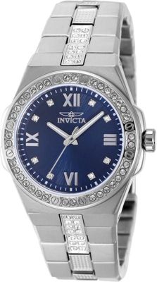 Women's 50187 Specialty Quartz PC21 Dial Watch