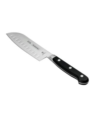 Pro Series Forged 5" Stainless Steel Santoku Knife
