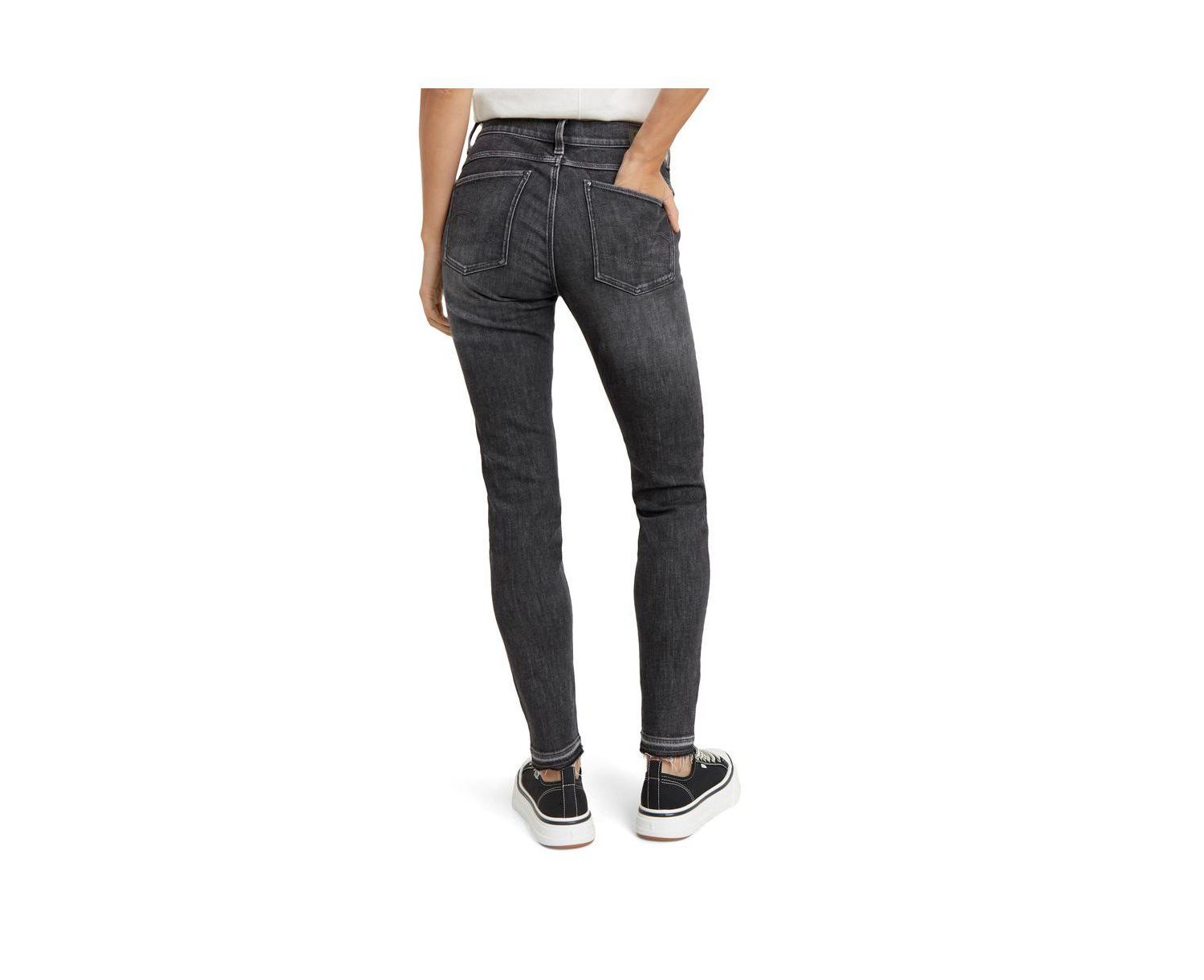 Women's Lhana Skinny Jeans
