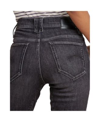 Women's Ace 2 Biker Slim Straight Jeans