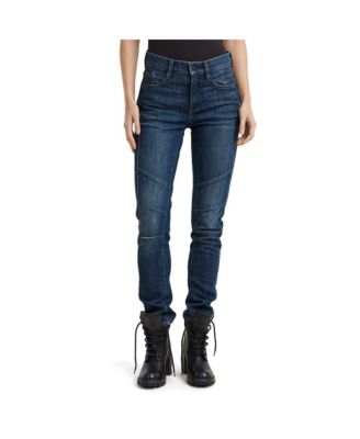 Women's Ace 2 Biker Slim Straight Jeans