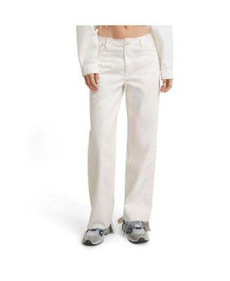 Women's Judee Loose Cut Waistband Jeans